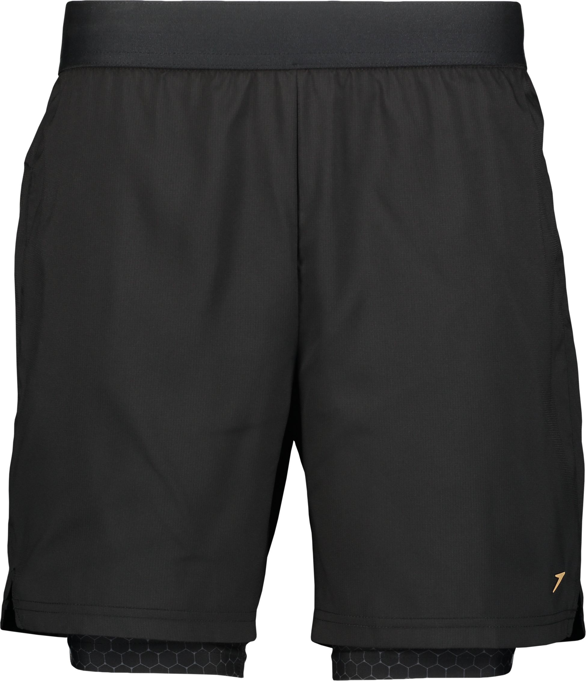 SPEEDO M MULTISPORT SHORT WITH JAMMER på stadium.se